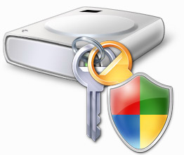 Vista Bitlocker - onurbaser.info