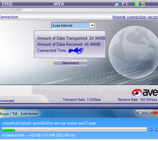 avea