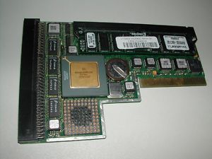 Amiga accelerator Blizzard 1230 Mk 50mhz 32MB