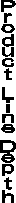 Product Line Depth